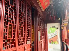 -上海白云观