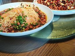 -盐帮食坊•小河帮川菜(四川师大店)