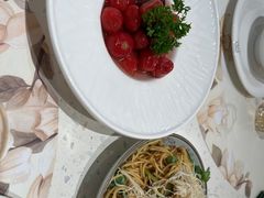 -青叶202都市餐厅(迪诺水镇店)