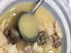 腌笃鲜-顺风海鲜港(金玉兰店)
