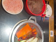 -大龙燚火锅(南山大道店)