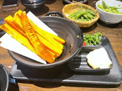 -鸟串烧Yakitori