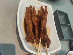 -皮记海鲜1995(寮步店)