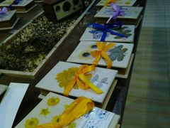 -卓尔书店咖啡吧