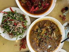 -长临河古镇福味轩土菜馆(长临河店)