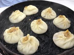 -四季美汤包(户部巷店)