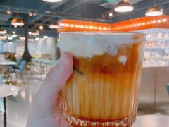 -sugarman espresso素饮糖人高新咖啡工厂