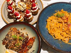 -BE BRIGHT KITCHEN(正佳广场店)