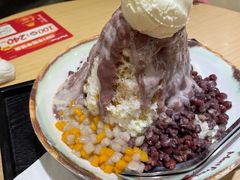 -Meet Fresh鮮芋仙(时代天街店)