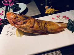 -山葵家·创意料理(EFC欧美广场店)