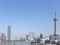 -上海外滩华尔道夫酒店