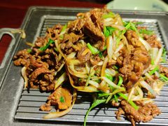 -北平食府(马鞍山路店)