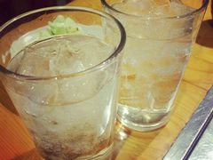 -晶吉·居酒屋·烧鸟·生鱼饭(中山区民主广场店)