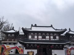 -径山寺