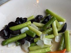 -深圳美高梅酒店-品聚嘉府中餐厅