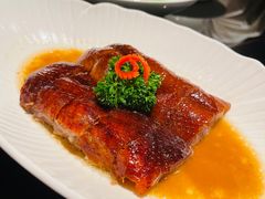 -夏宫中餐厅(静安香格里拉店)