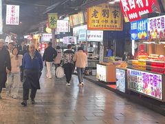 -老刘家泡馍·陕西老字号(钟楼广济街店)