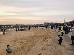 -日照灯塔风景区