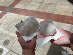 -澳门长洲糯米糍(柯打苏沙街店)