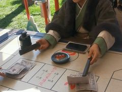 -茅山东方盐湖城景区