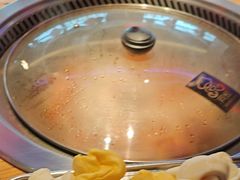 -山河屯铁锅炖鲜鹅·东北菜(开发区一店)