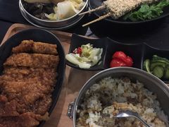 -小明同学(三里屯店)