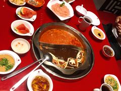 -山城辣妹子(定福庄店)