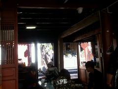 -88号小吃店·经典云南菜·地道纳西美食