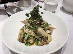 -新吉士·上海菜(浦东LCM置汇旭辉店)