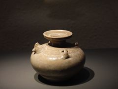 -六朝博物馆