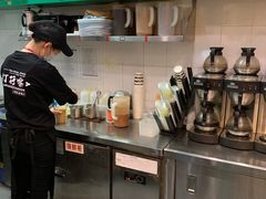 -孖记茶档·热腾茶餐(乐峰店)