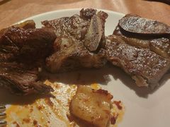 -拉蒂娜·巴西牛排馆 Latina·Brazilian Steakhouse(王府井喜悦店)