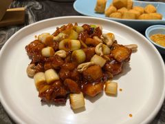 宫保鸡丁-桐爷小馆(广渠门店)