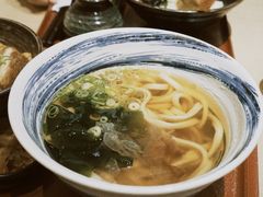 -杵屋(京都ポルタ店)
