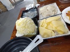 -小球滚滚湘菜馆·烤鱼·口味虾(太平街店)