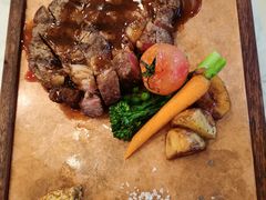 -IL TEATRO 精品意大利餐厅