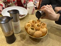 -清真· AL-JANNAT 佳纳特餐厅(仙林店)