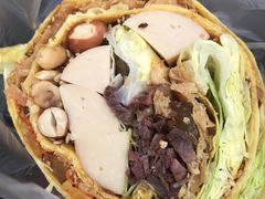 -山东傻大粗粮煎饼(牛街店)
