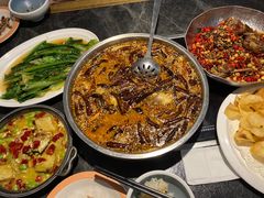 -大川先生·小龙虾·川菜(信义坊店)