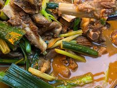 -东山羊庄(八卦岭店)