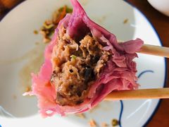 -正宗天津烧麦馆(柳州路店)