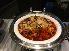 -芭菲盛宴·环球美食(解放碑英利国际店)