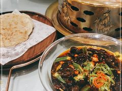 -哈啾嗨·新概念蒙餐(红星新城店)