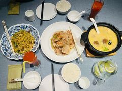 -茶啊冲电影主题文化餐厅(TOUCH12街店)
