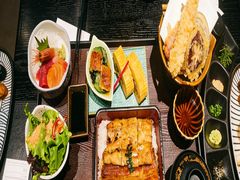 -玄白·炭烤活鳗(上海首店)