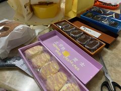 -好利来(望京中福店)