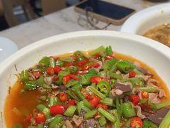 -茅庐毛血旺(临沂泰盛广场店)