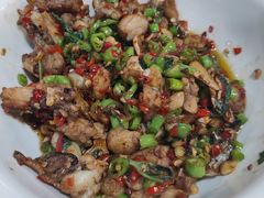 -笨罗卜浏阳菜馆(龙华鹏润达店)