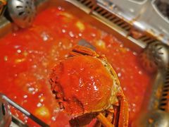 -海底捞火锅鲜切牛肉主题店(长寿路店)