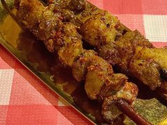 -西域阿里马新疆菜·清真(桂花路店)